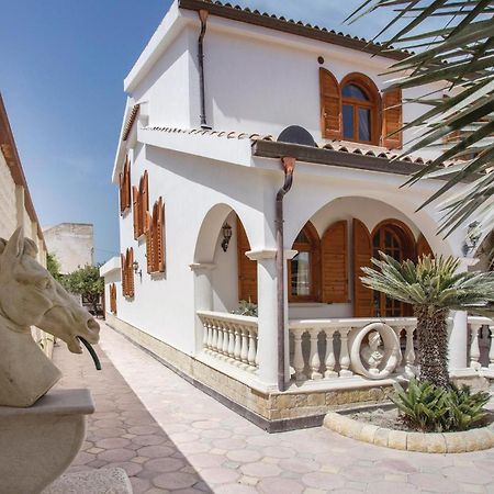Villa Girasole Marzamemi Luaran gambar