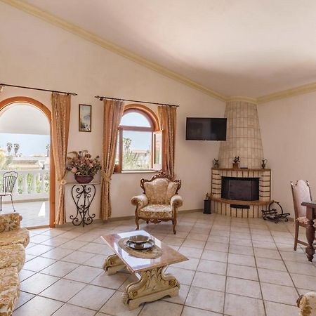 Villa Girasole Marzamemi Luaran gambar