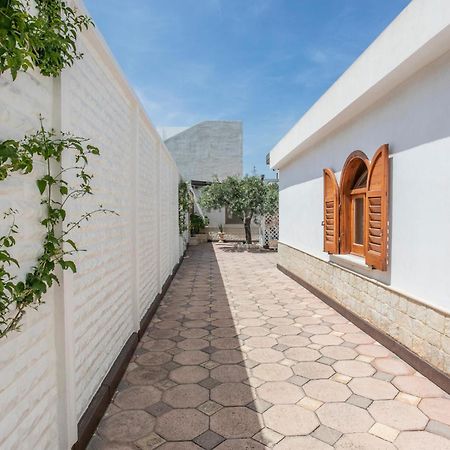 Villa Girasole Marzamemi Luaran gambar