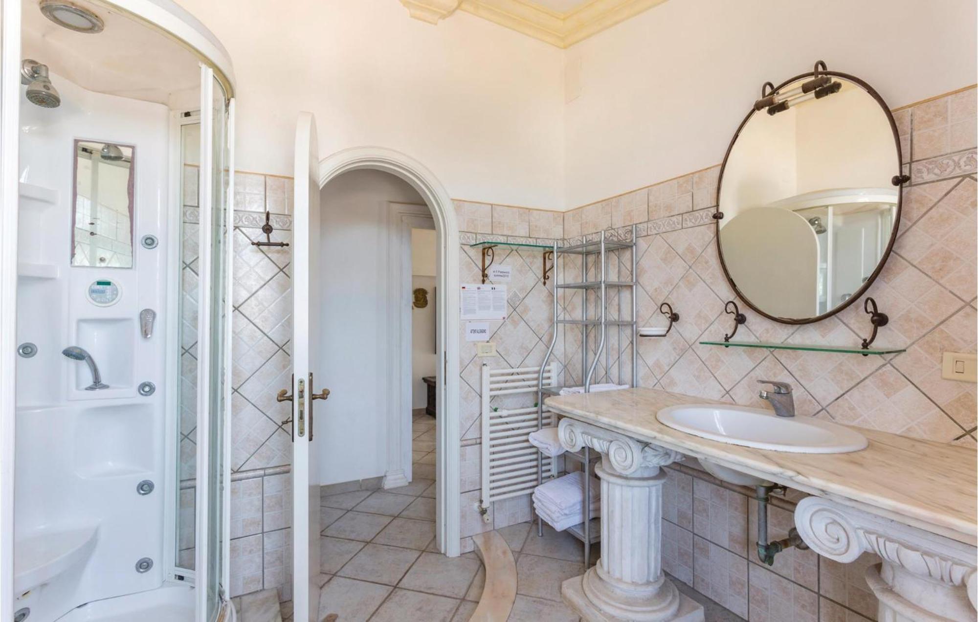 Villa Girasole Marzamemi Luaran gambar