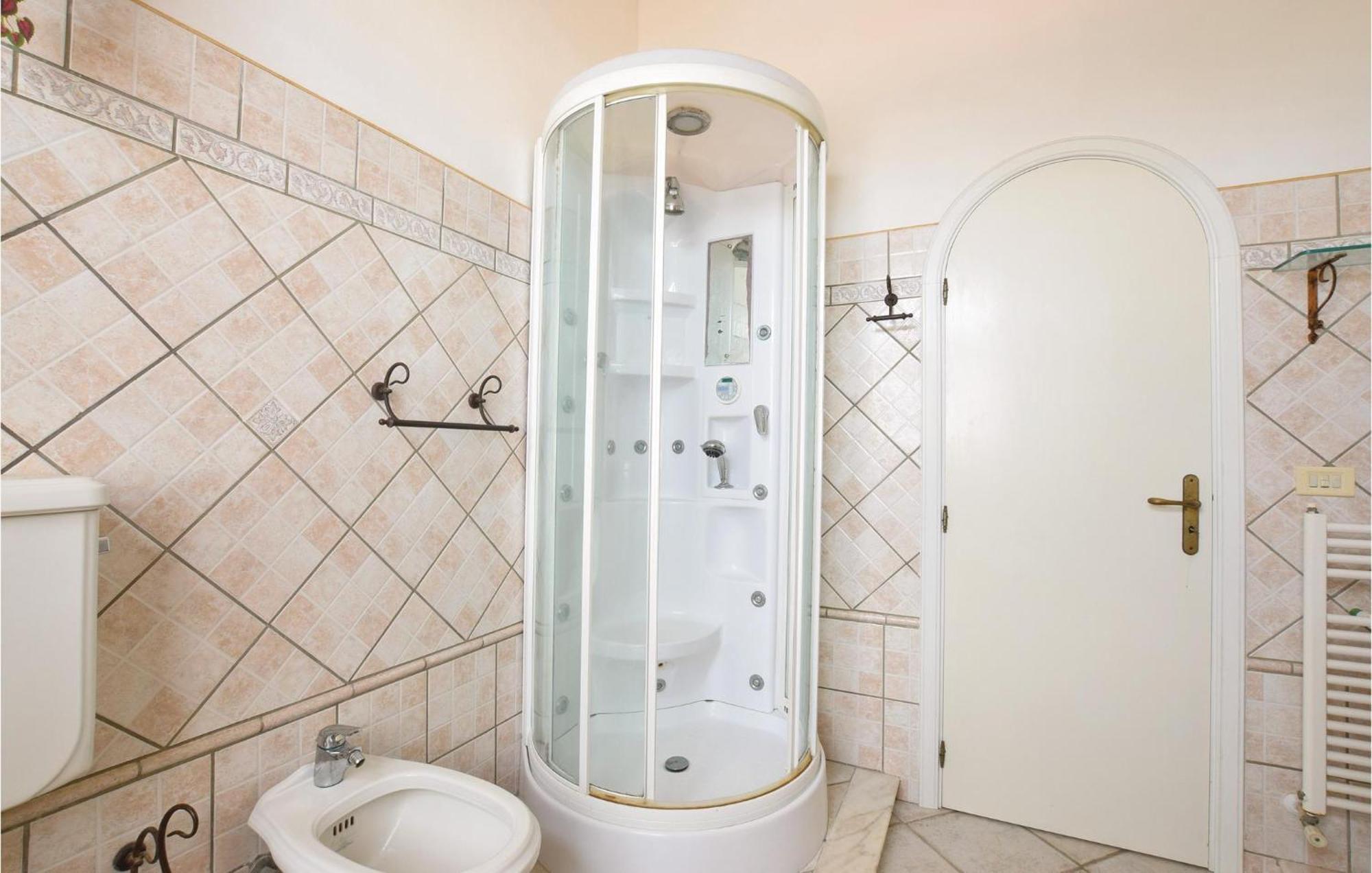 Villa Girasole Marzamemi Luaran gambar
