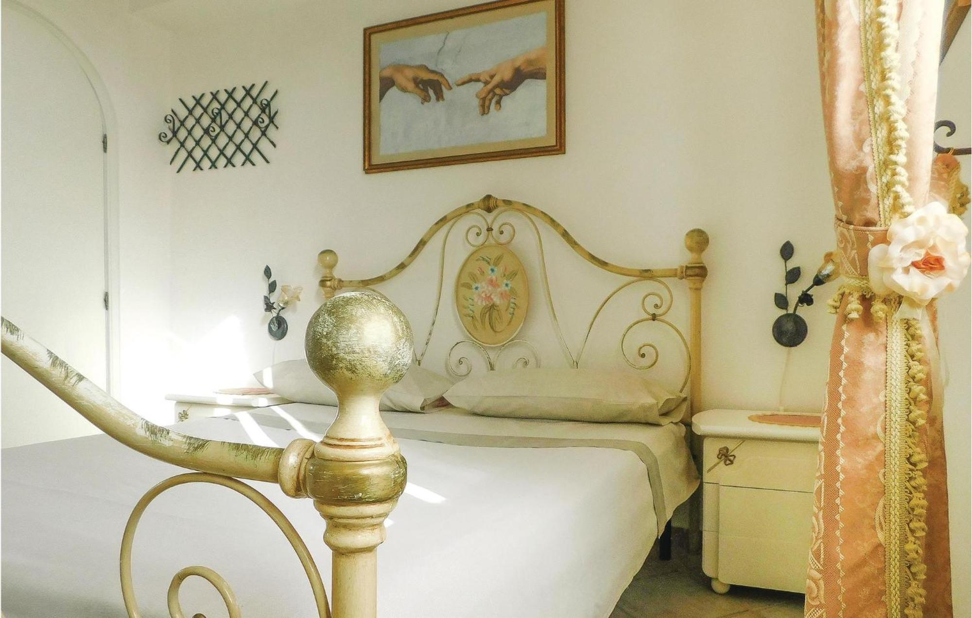 Villa Girasole Marzamemi Luaran gambar