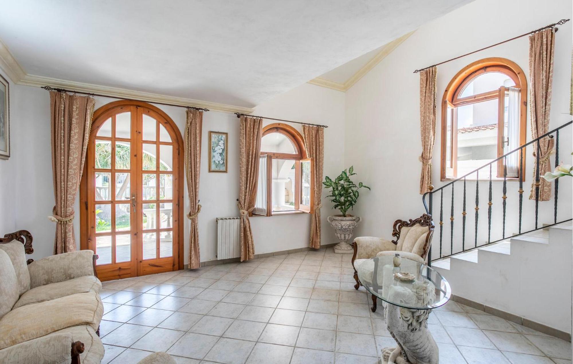 Villa Girasole Marzamemi Luaran gambar