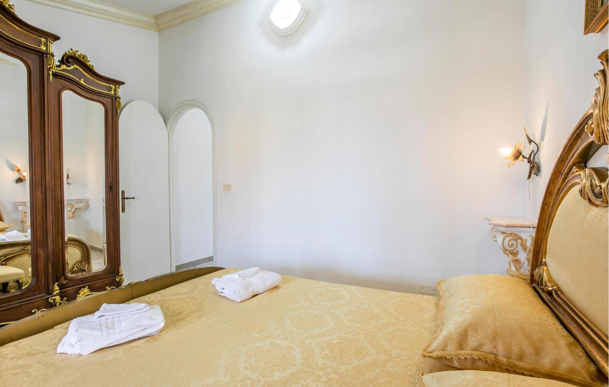 Villa Girasole Marzamemi Luaran gambar