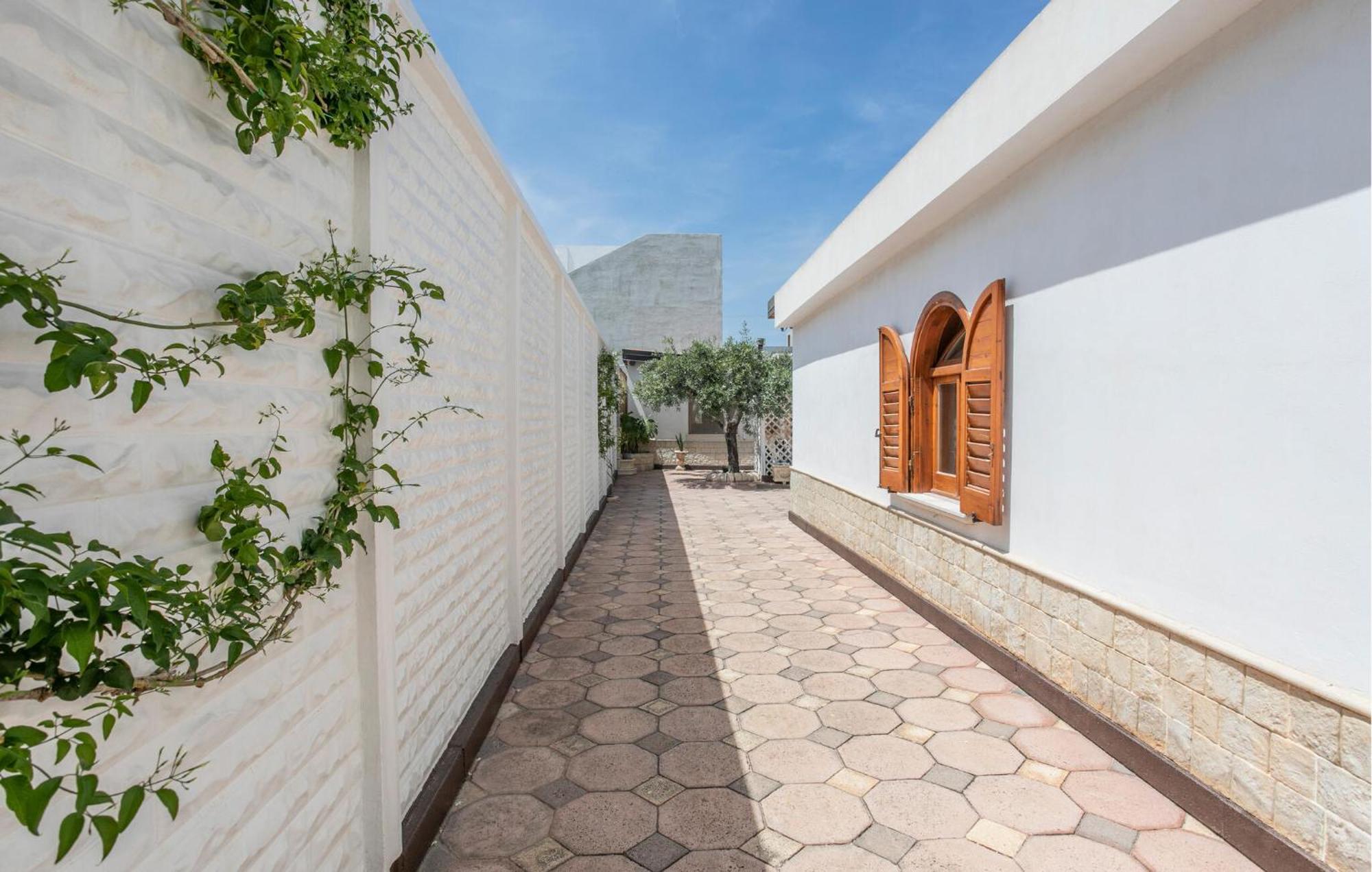 Villa Girasole Marzamemi Luaran gambar