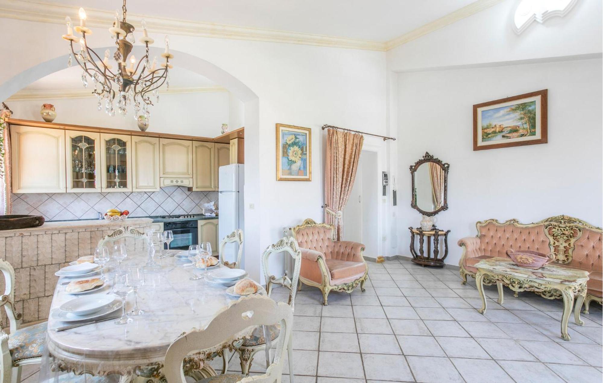 Villa Girasole Marzamemi Luaran gambar