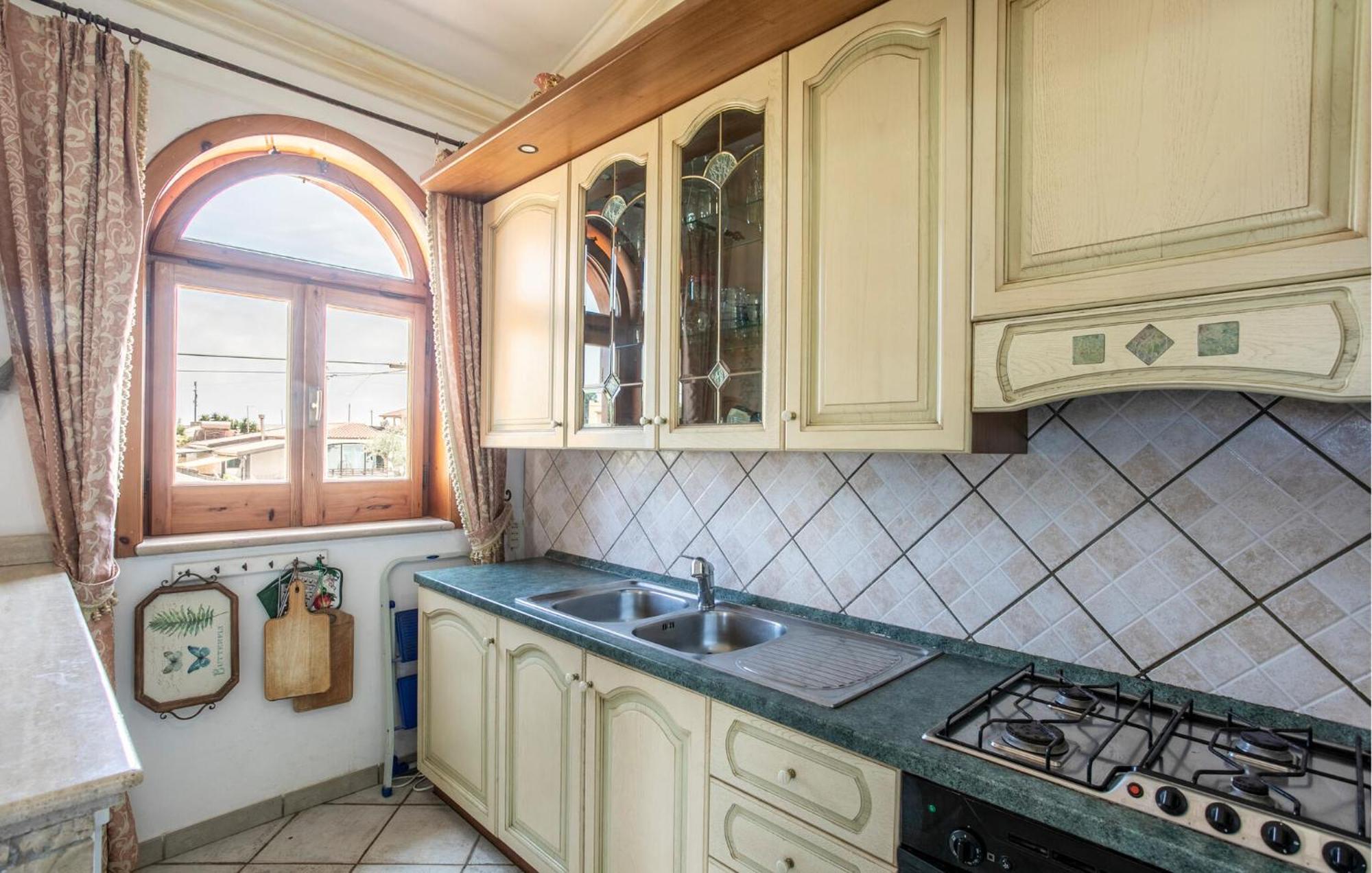 Villa Girasole Marzamemi Luaran gambar